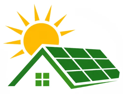 Panneaux Solaires Gousse